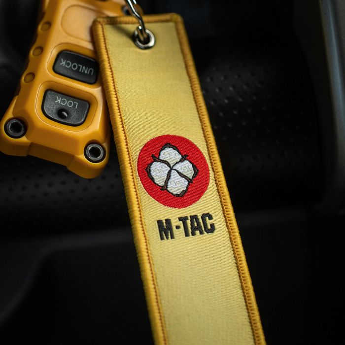 M-Tac брелок Бавовна