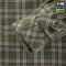 M-Tac сорочка Lumberjack Cotton Shirt Olive/Grey