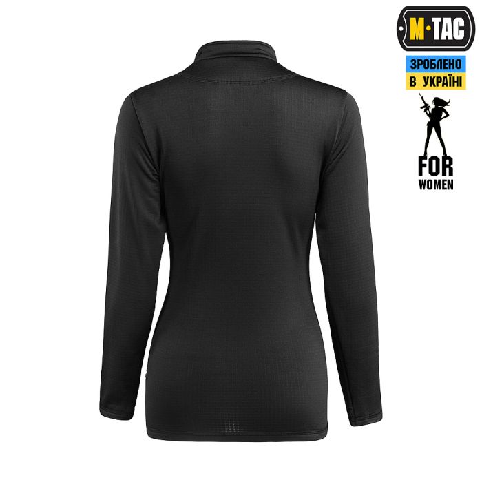 M-Tac термосорочка фліс Delta Level 2 Lady Black