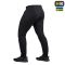 M-Tac штани Stealth Active Black