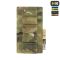 M-Tac підсумок для набоїв 12 калібру Laser Cut Multicam
