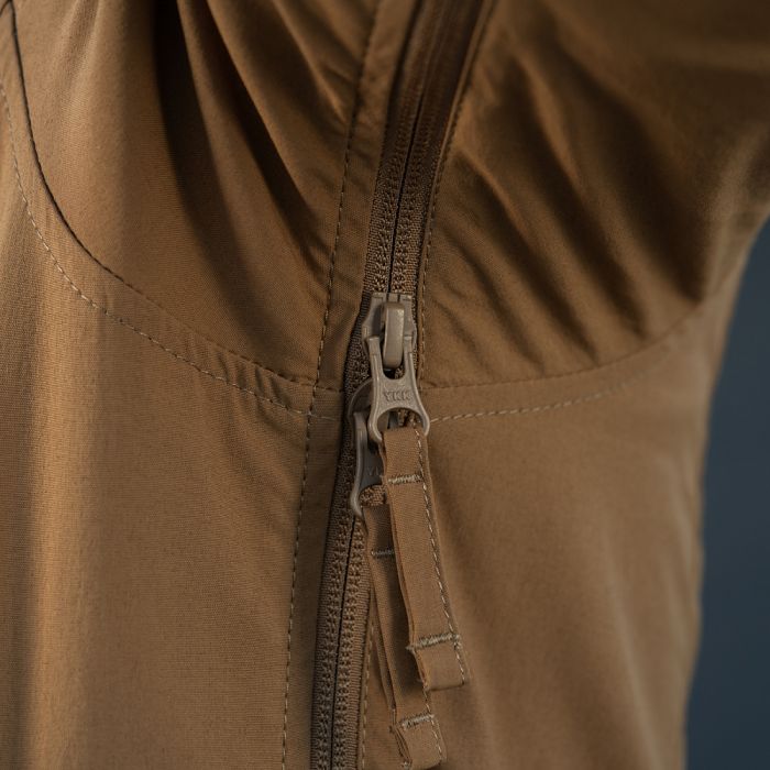 M-Tac куртка Flash Coyote