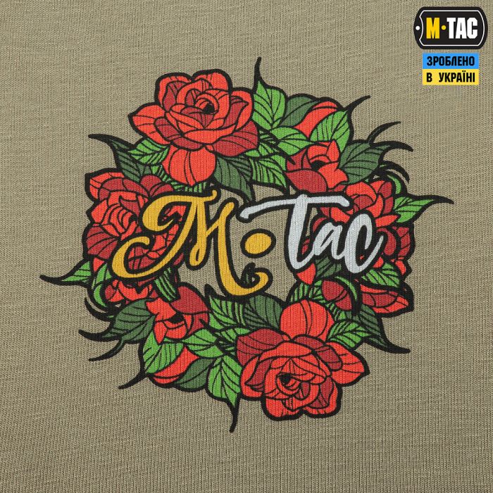 M-Tac футболка Мотанка Tan