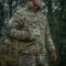 M-Tac куртка зимова Alpha Combat Pro Primaloft MC