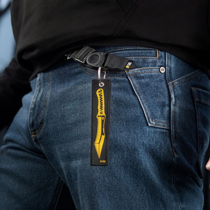 M-Tac брелок Помста