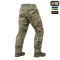 M-Tac штани Sturm Gen.II ріп-стоп MM14
