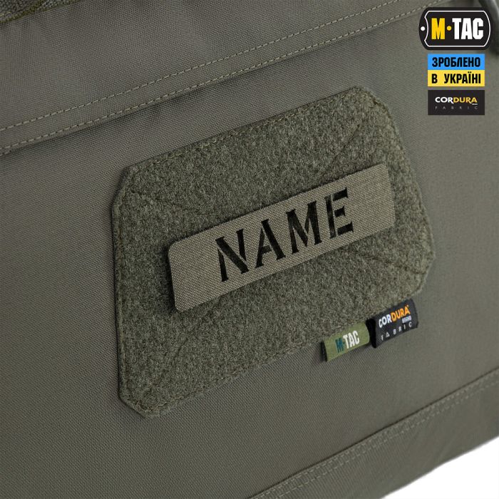 M-Tac сумка-баул 190л Elite Ranger Green