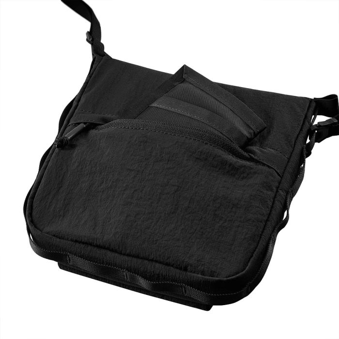 Phantom Project/M-Tac сумка Sacoche Bag Black