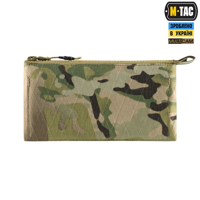 M-Tac гаманець горизонтальний X-Pac Elite Multicam