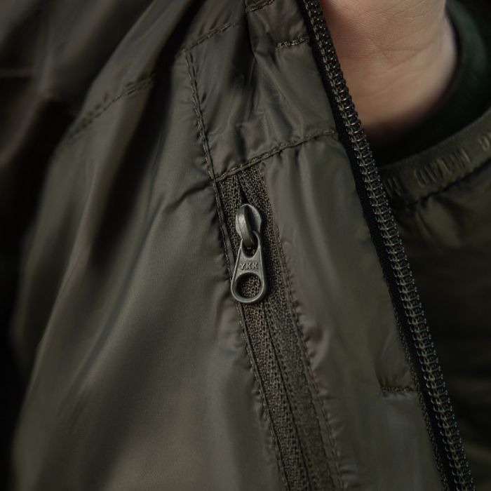 M-Tac куртка Витязь Primaloft Olive