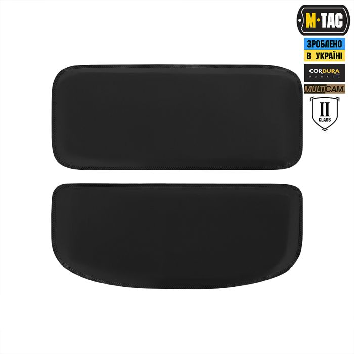 M-Tac захист живота з балістичним пакетом 2 клас захисту (FMS) Multicam