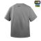 M-Tac футболка Defense Cotton Hard Oversize Light Grey