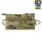 M-Tac гаманець горизонтальний з карабіном X-Pac Elite Multicam