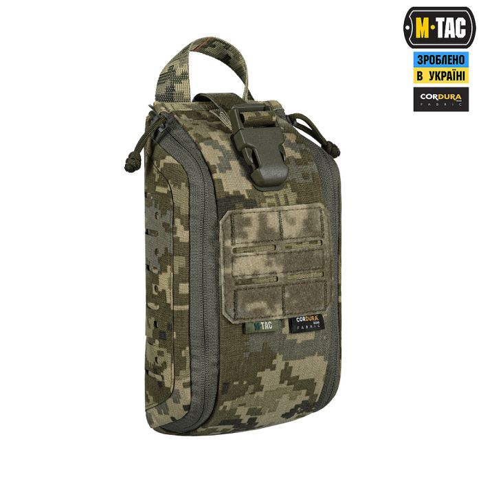 M-Tac підсумок медичний Elite Rip Off Gen.II MM14