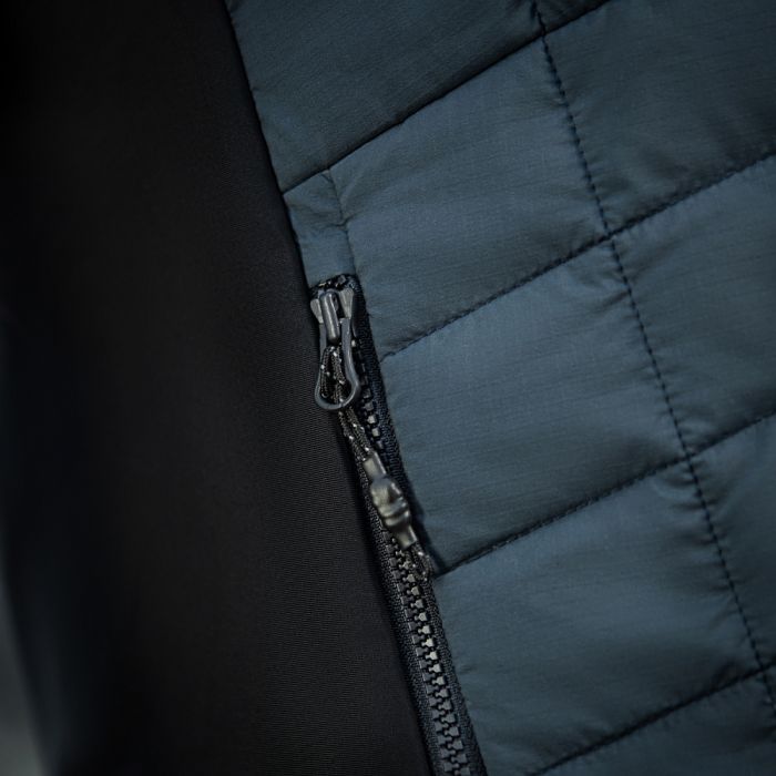 M-Tac куртка Jarl Primaloft Blue