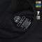 M-Tac футболка Ultra Light Polartec Lady Black
