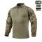 M-Tac рубашка боевая летняя Gen.II Pro NYCO Extreme Multicam