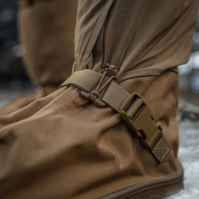 M-Tac бахіли для холодної погоди Coyote