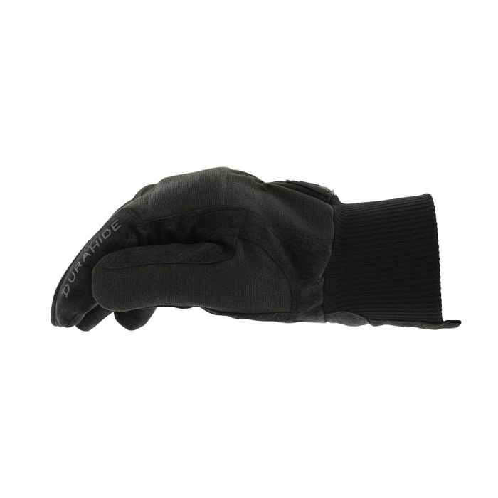 Mechanix рукавички зимові ColdWork Canvas Utility Gloves Black