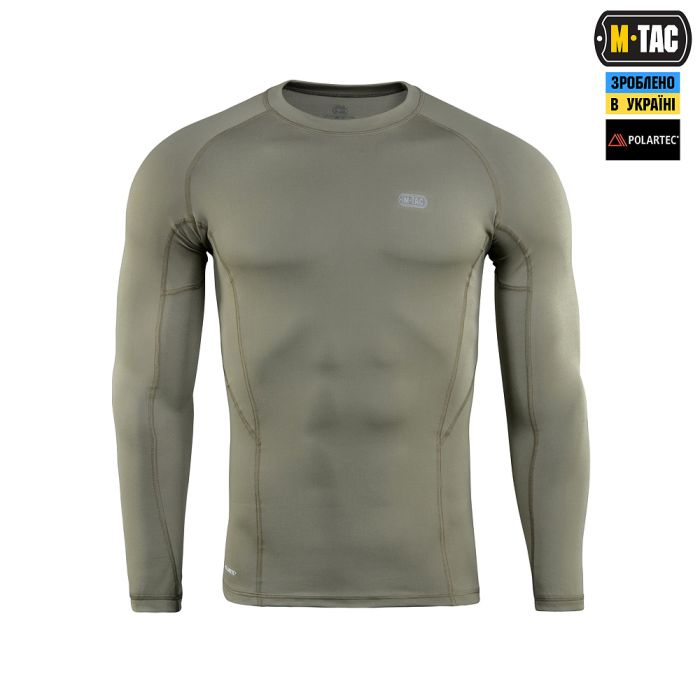 M-Tac термосорочка Level I Polartec Tan