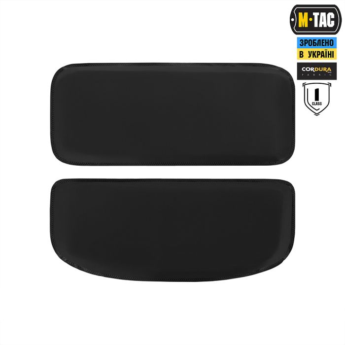 M-Tac захист живота з балістичним пакетом 1 клас захисту Ranger Green