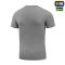 M-Tac футболка 93/7 Summer Light Grey