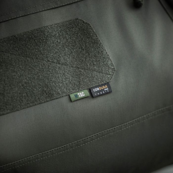 M-Tac сумка-баул 190л Elite Ranger Green