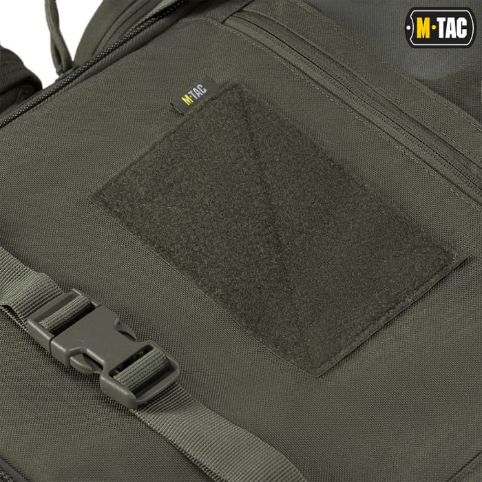 M-Tac сумка транспортна 185л Ranger Green