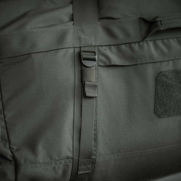 M-Tac сумка-баул 190л Elite Ranger Green