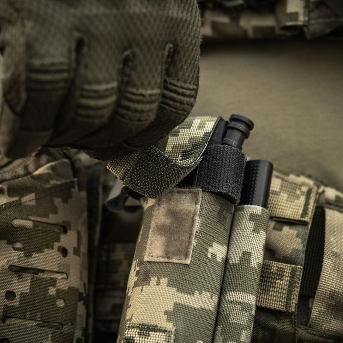 M-Tac підсумок для турнікета еластичний на MOLLE Gen.III MM14