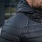 M-Tac куртка Stalker Gen.III Primaloft Black