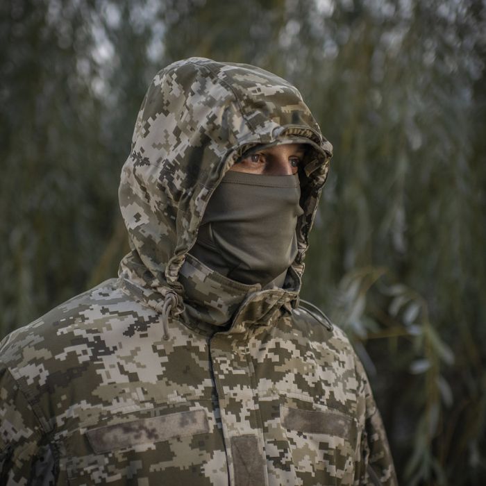 M-Tac куртка Storm MM14