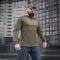 M-Tac реглан Logo Dark Olive