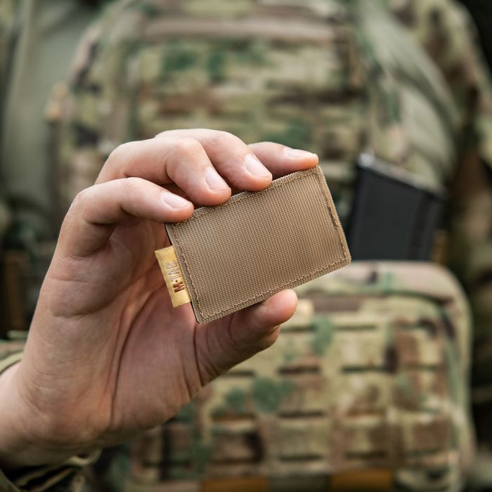 M-Tac вставка модульна для ампул 2 ml Coyote