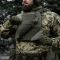 M-Tac плитоноска Cuirass FAST Elite LARGE Ranger Green
