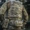 M-Tac чохол бронежилета Sturm Multicam