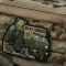 M-Tac нашивка M142 Himars (PVC)