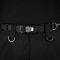 Phantom Project/M-Tac ремінь Magnet D-Ring Belt Elite Black
