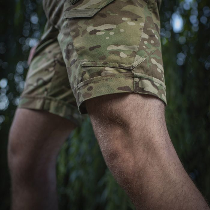 M-Tac шорти Aggressor Short MC