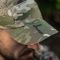 M-Tac бейсболка Five Panel Multicam