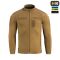 M-Tac куртка Combat Fleece Polartec Jacket Coyote Brown