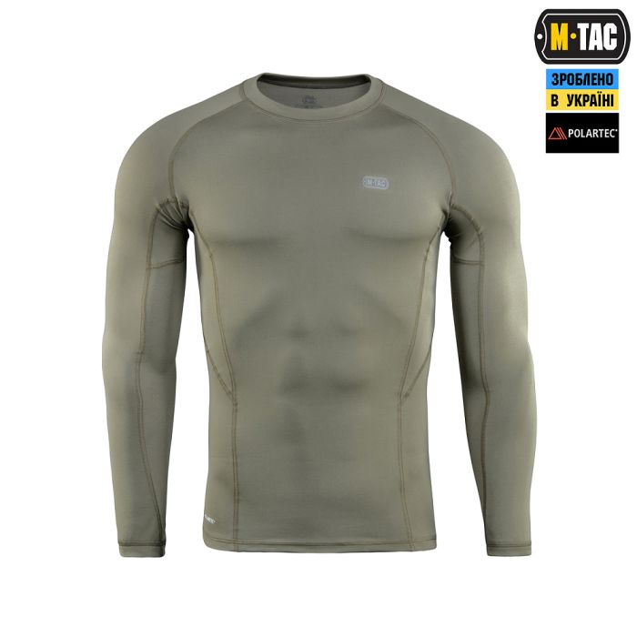 M-Tac термосорочка Level I Polartec Tan
