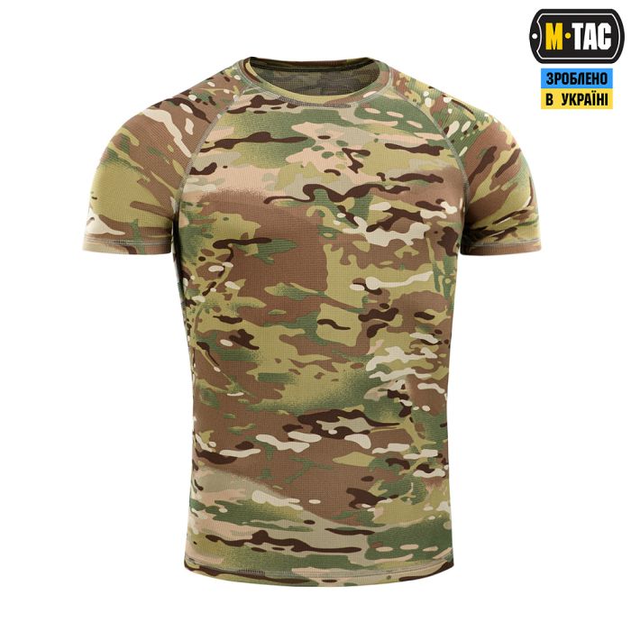 M-Tac футболка реглан Summer Vent MC