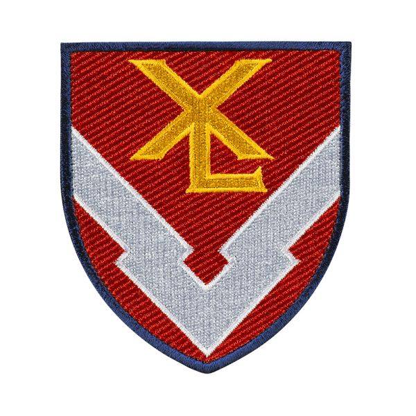 Шеврон 2183 Об'єднаний центр забеспечення пальним