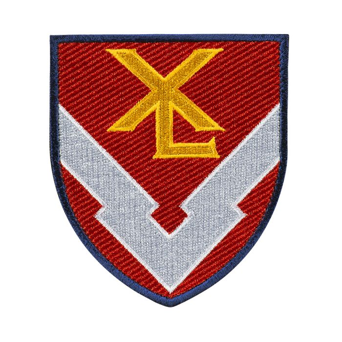 Шеврон 2183 Об'єднаний центр забеспечення пальним