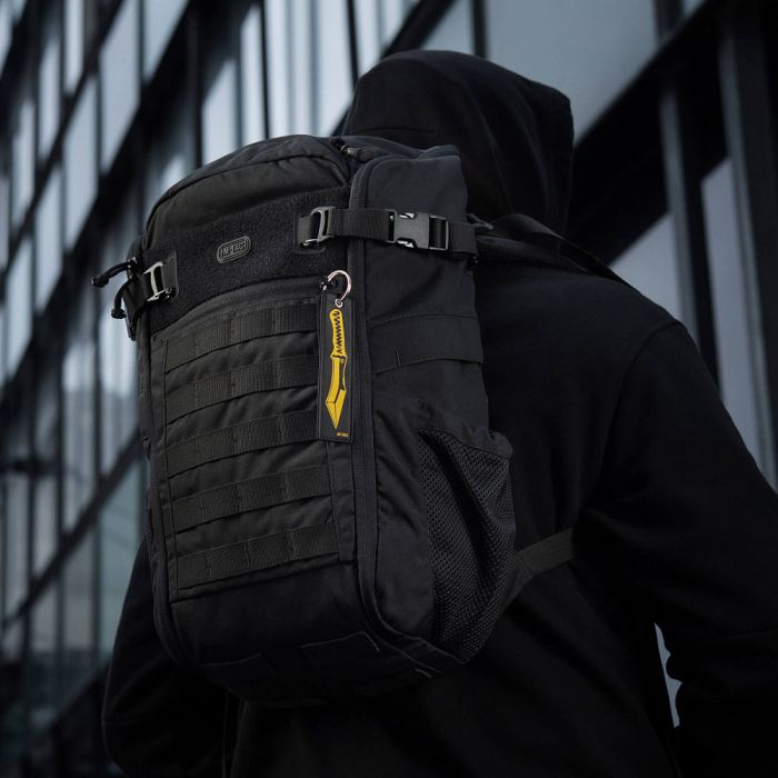 M-Tac брелок Помста