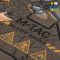 M-Tac футболка Delivery Service Мавік Dark Olive