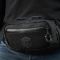 M-Tac сумка Waist Bag Hex Black