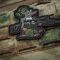 M-Tac нашивка Кріт (PVC)