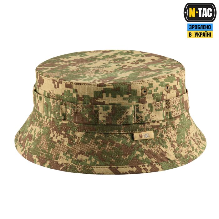 M-Tac панама Gen.II ріп-стоп NGU Camo